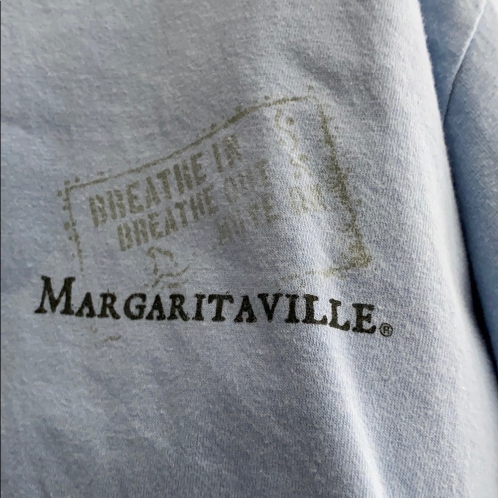 Margartitaville. New price